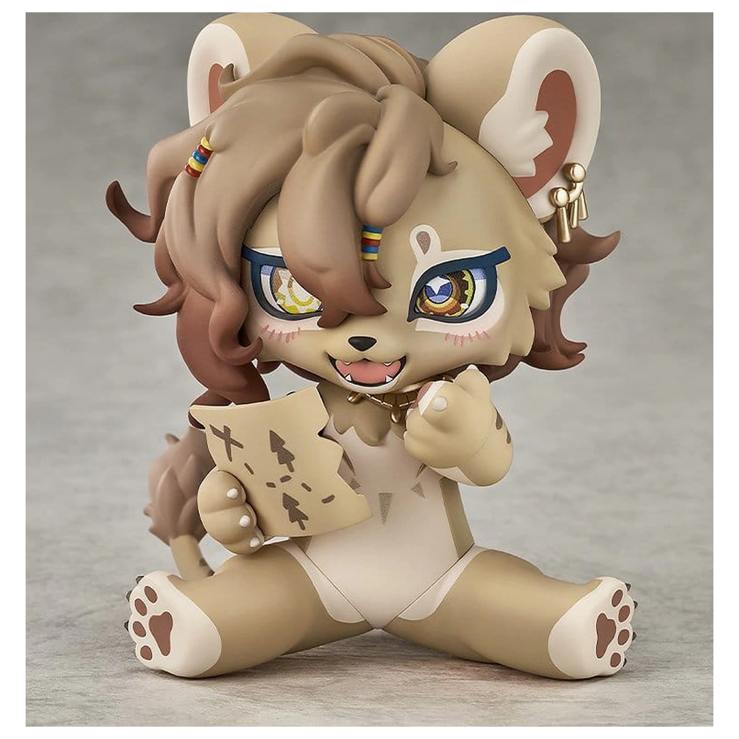 Fluffy Land Nendoroid Figura de actiune August 10 cm poza produsului
