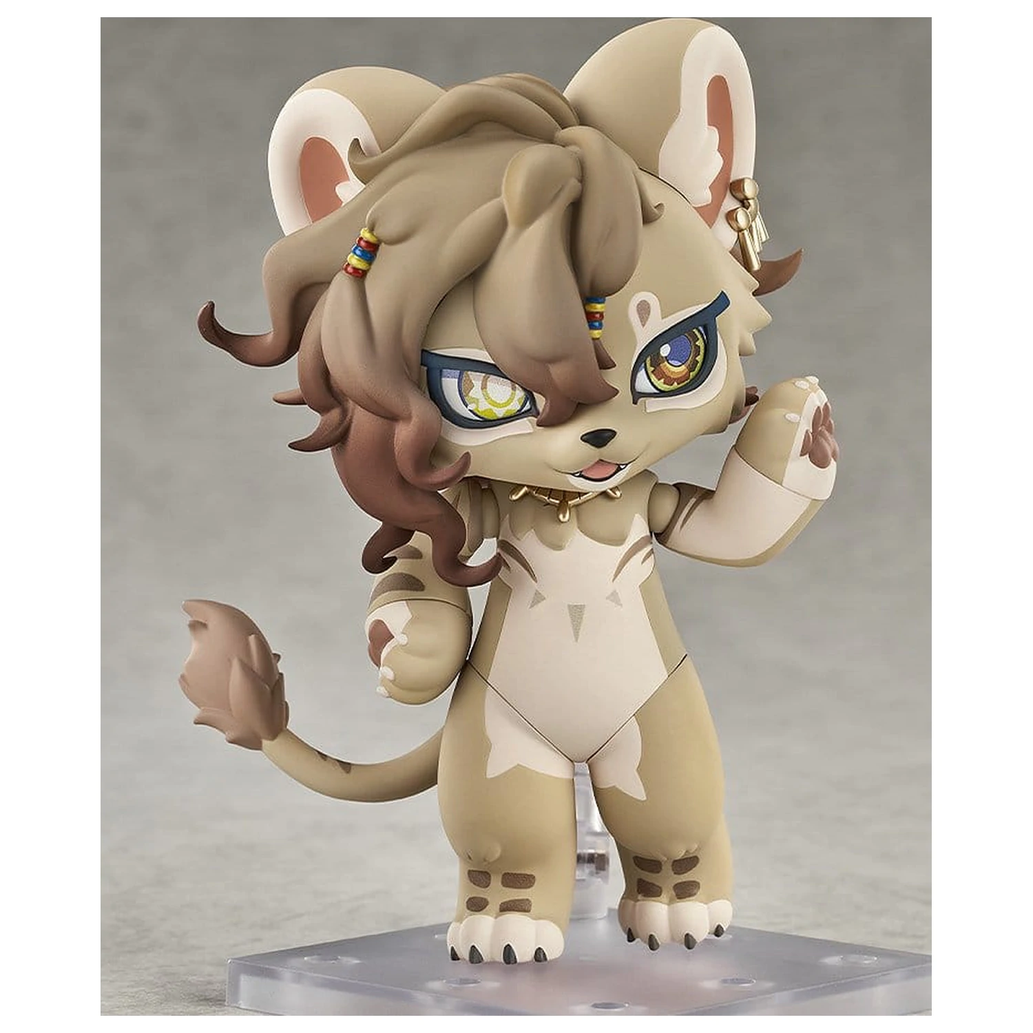 Fluffy Land Nendoroid Figura de actiune August 10 cm poza produsului