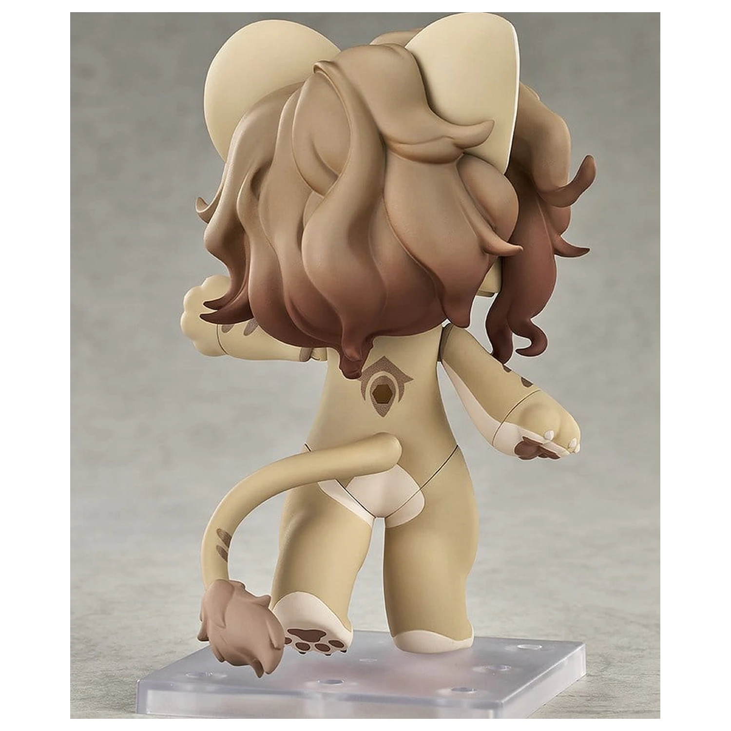 Fluffy Land Nendoroid Figura de actiune August 10 cm poza produsului