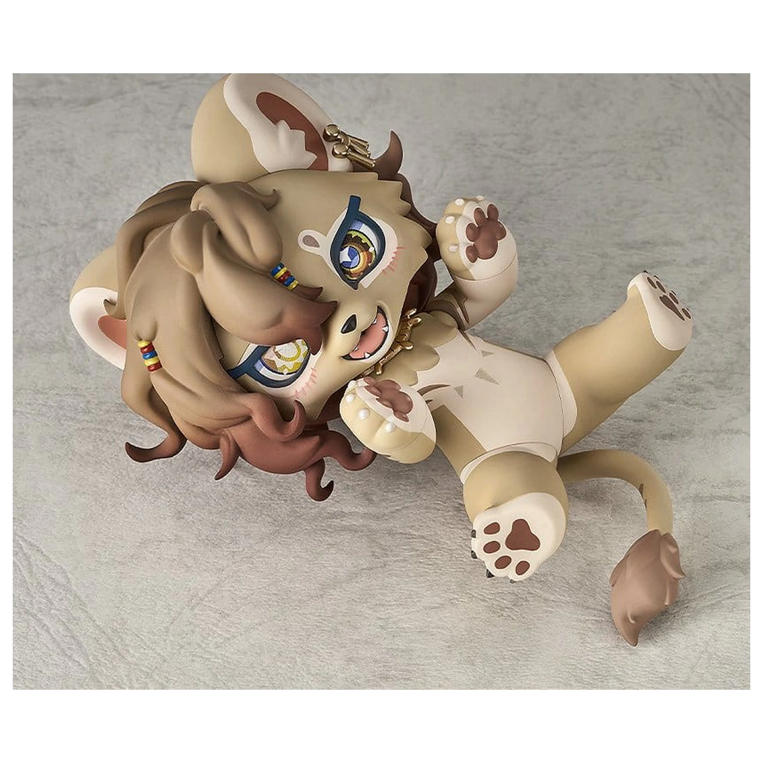 Fluffy Land Nendoroid Figura de actiune August 10 cm poza produsului