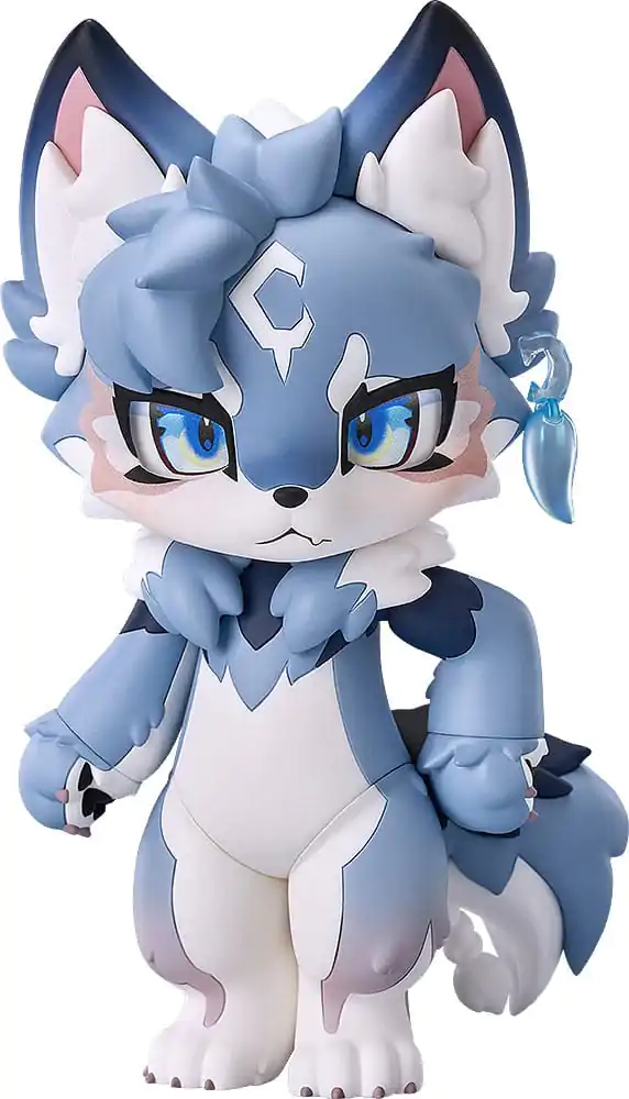 Figurină de acțiune Nendoroid Fluffy Land Caesar 10 cm poza produsului