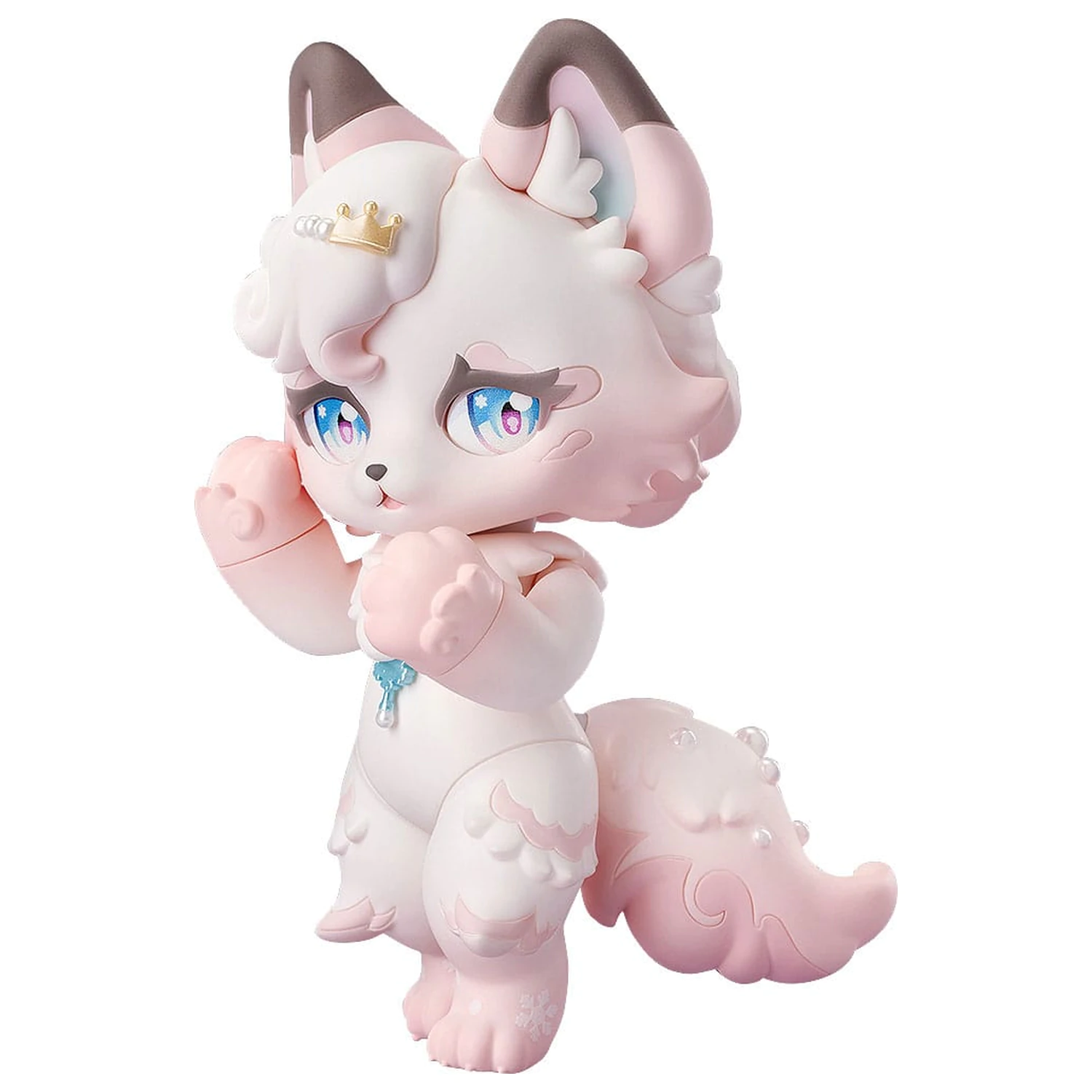 Fluffy Land Nendoroid figurina de acțiune Dyana 10 cm poza produsului
