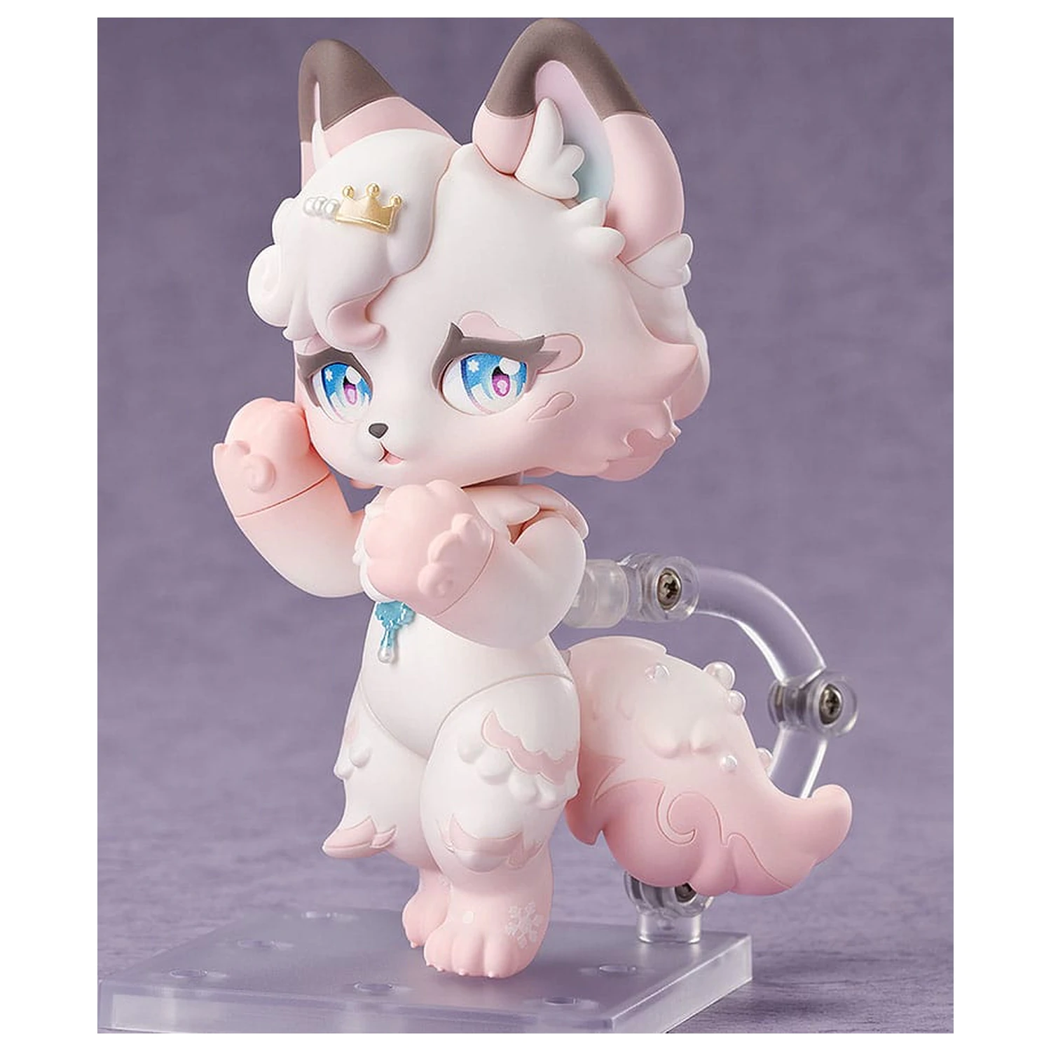 Fluffy Land Nendoroid figurina de acțiune Dyana 10 cm poza produsului