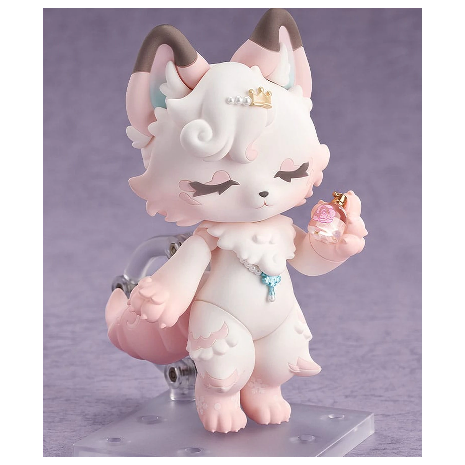 Fluffy Land Nendoroid figurina de acțiune Dyana 10 cm poza produsului