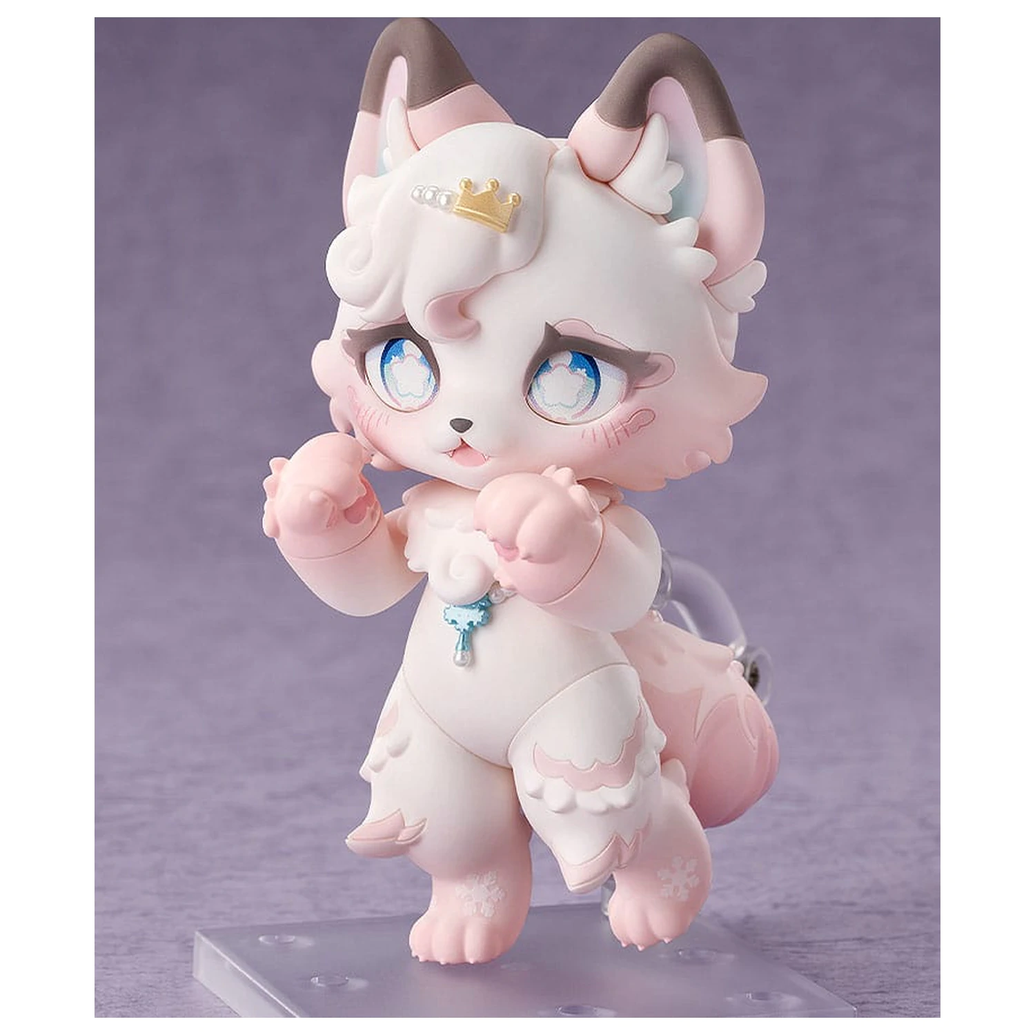 Fluffy Land Nendoroid figurina de acțiune Dyana 10 cm poza produsului