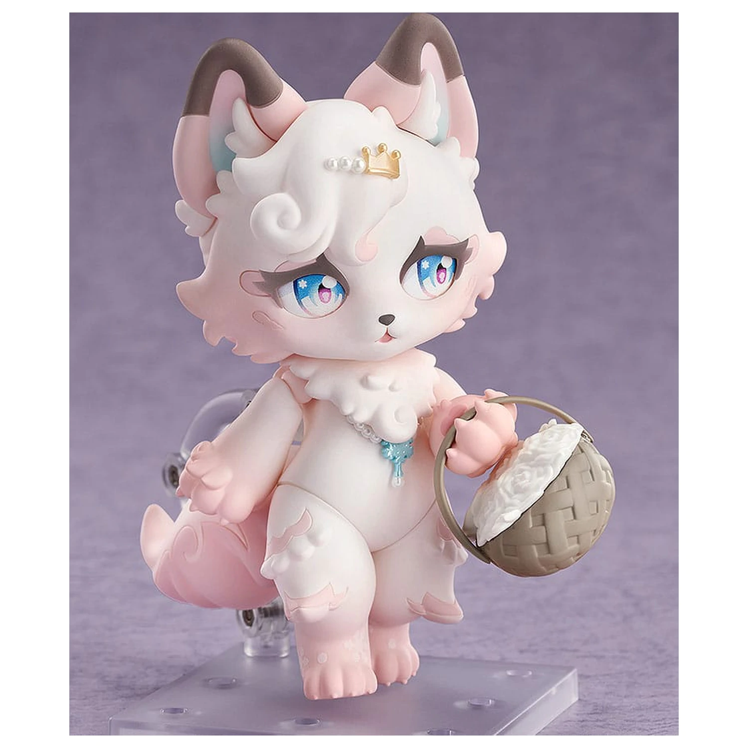 Fluffy Land Nendoroid figurina de acțiune Dyana 10 cm poza produsului