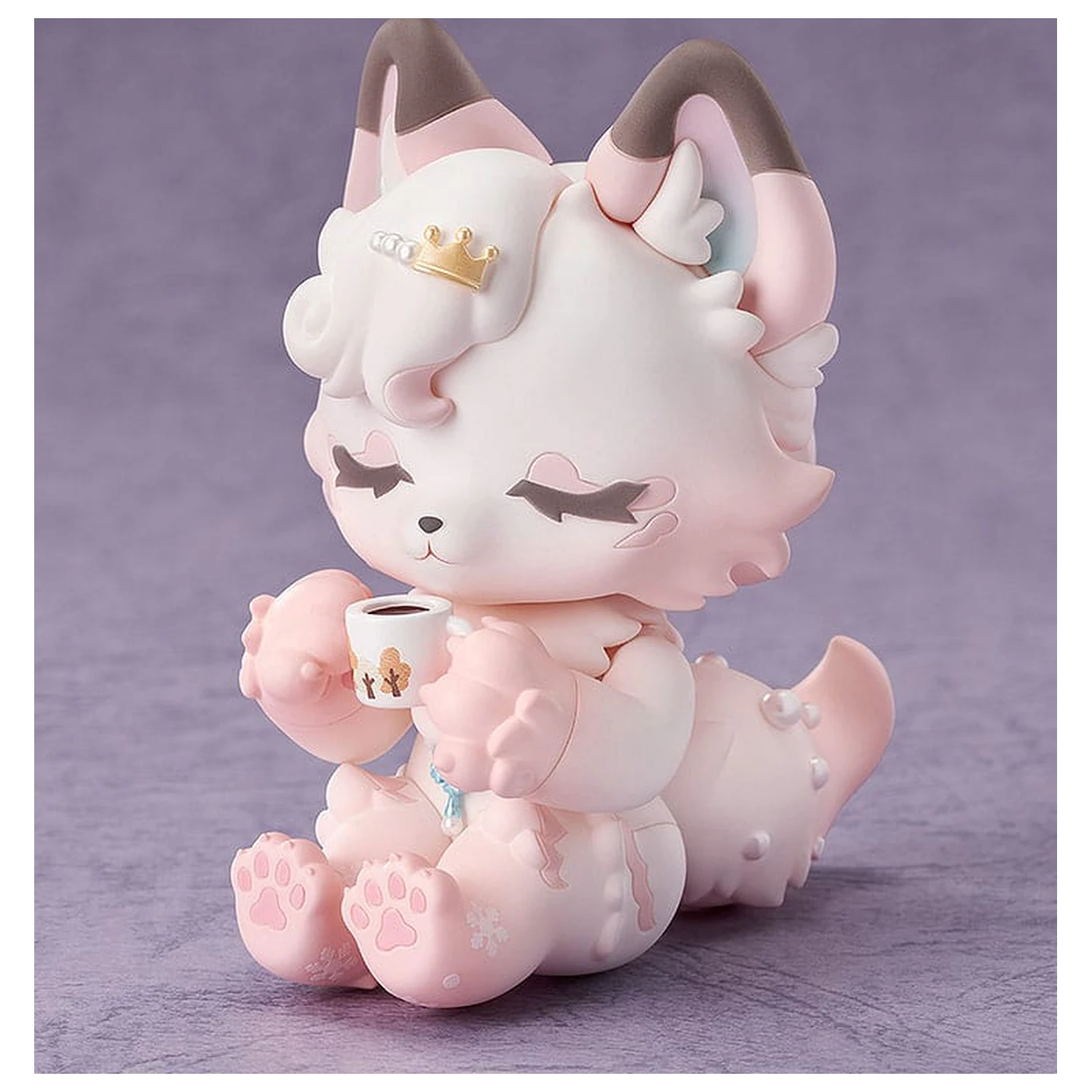 Fluffy Land Nendoroid figurina de acțiune Dyana 10 cm poza produsului