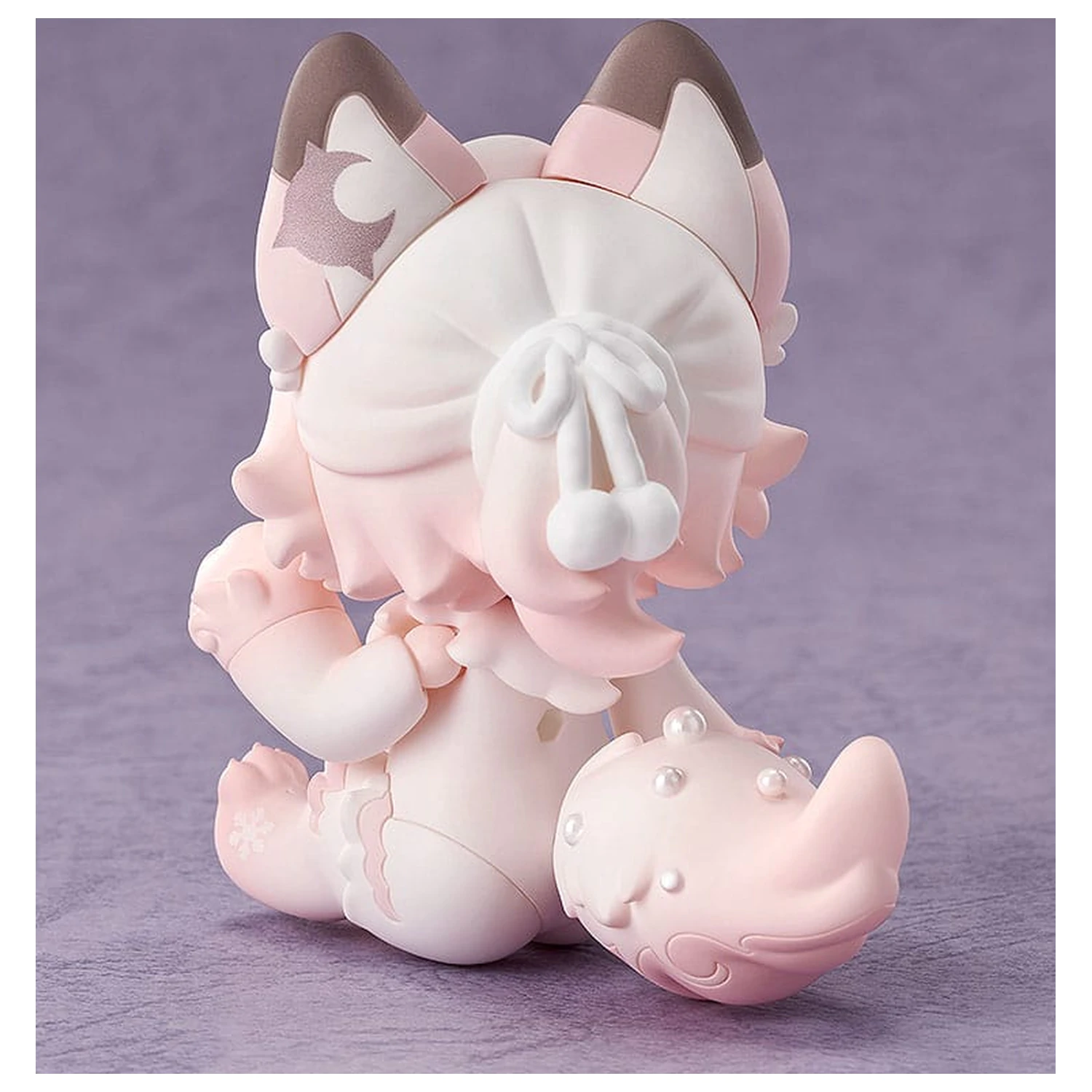 Fluffy Land Nendoroid figurina de acțiune Dyana 10 cm poza produsului