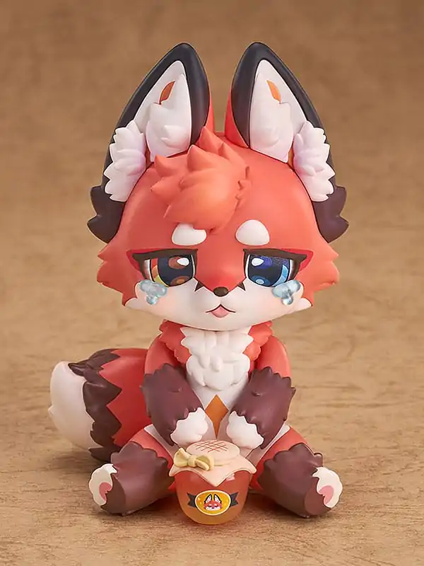 Fluffy Land Nendoroid More Accesorii Râu poza produsului