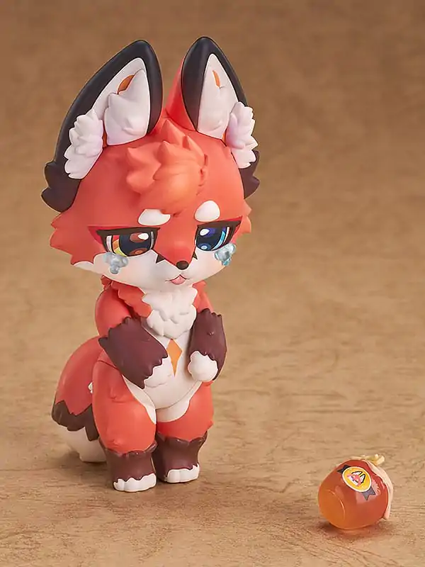 Fluffy Land Nendoroid More Accesorii Râu poza produsului