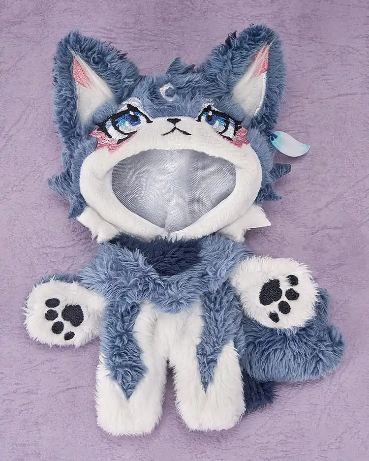 Fluffy Land piese pentru Nendoroid Doll Figures Kigurumi Pajamas: Caesar poza produsului