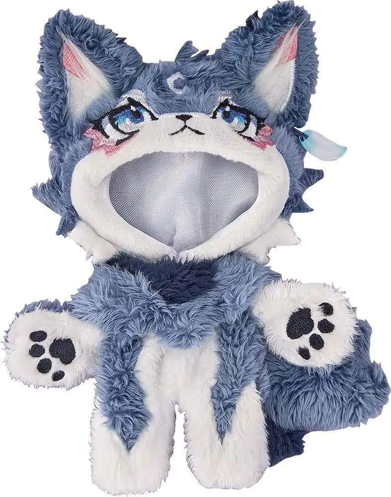 Fluffy Land piese pentru Nendoroid Doll Figures Kigurumi Pajamas: Caesar poza produsului