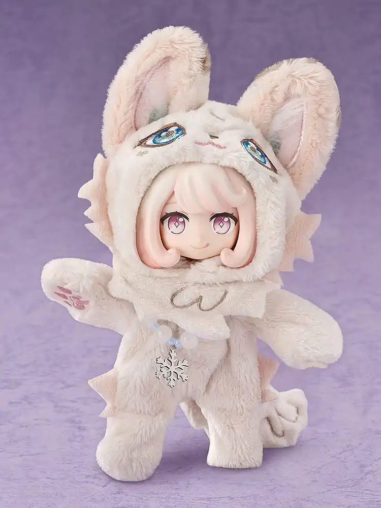 Fluffy Land Piese pentru Nendoroid Doll Figures Kigurumi Pajamas: Dyana poza produsului