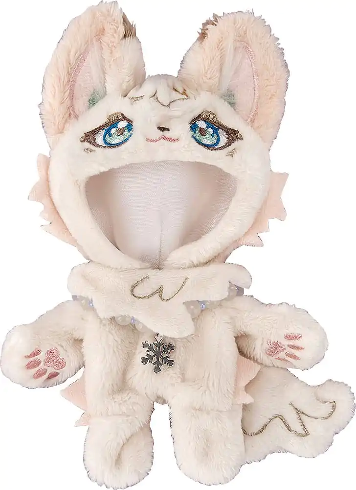 Fluffy Land Piese pentru Nendoroid Doll Figures Kigurumi Pajamas: Dyana poza produsului