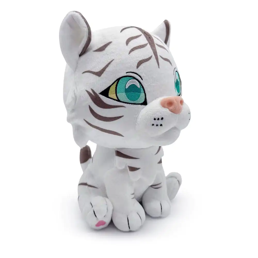 Figurină de pluș Fluffy Paradise Lars 22 cm poza produsului
