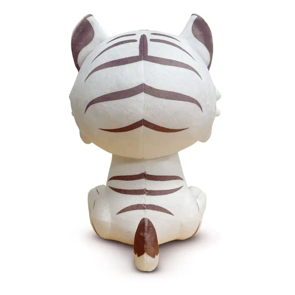 Figurină de pluș Fluffy Paradise Lars 22 cm poza produsului