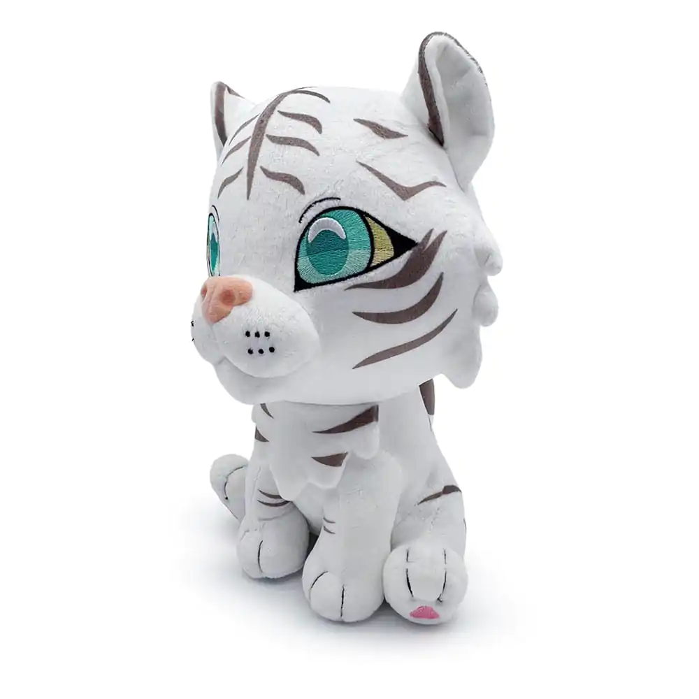 Figurină de pluș Fluffy Paradise Lars 22 cm poza produsului