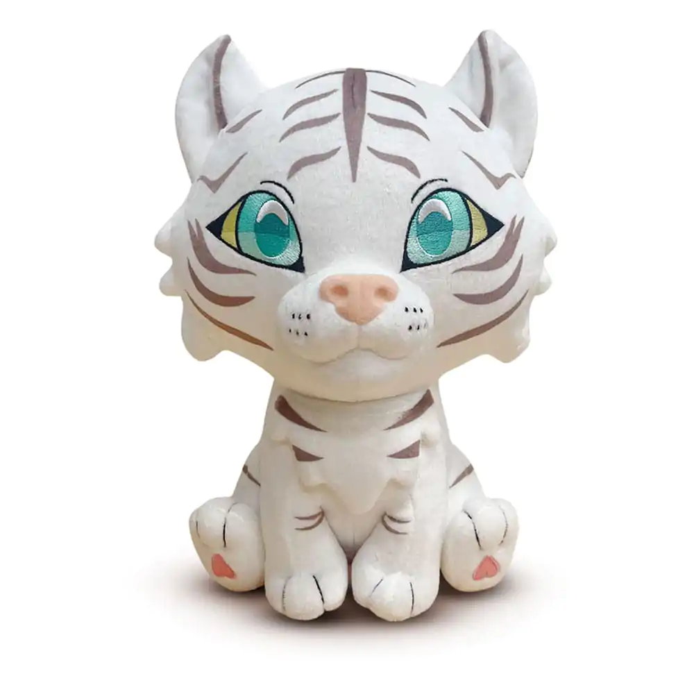 Figurină de pluș Fluffy Paradise Lars 22 cm poza produsului