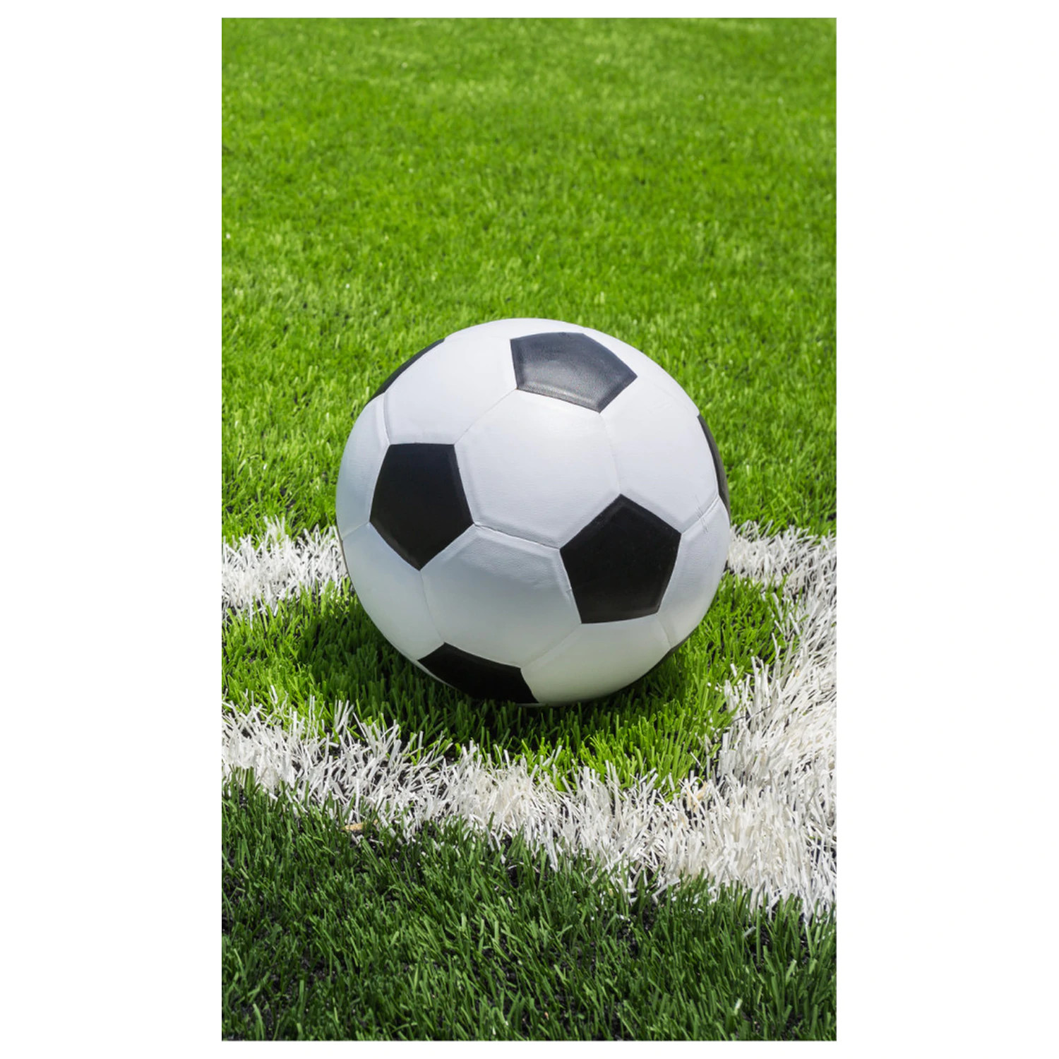 Soccer Corner Hand Towel, Face Towel, Prosop poza produsului