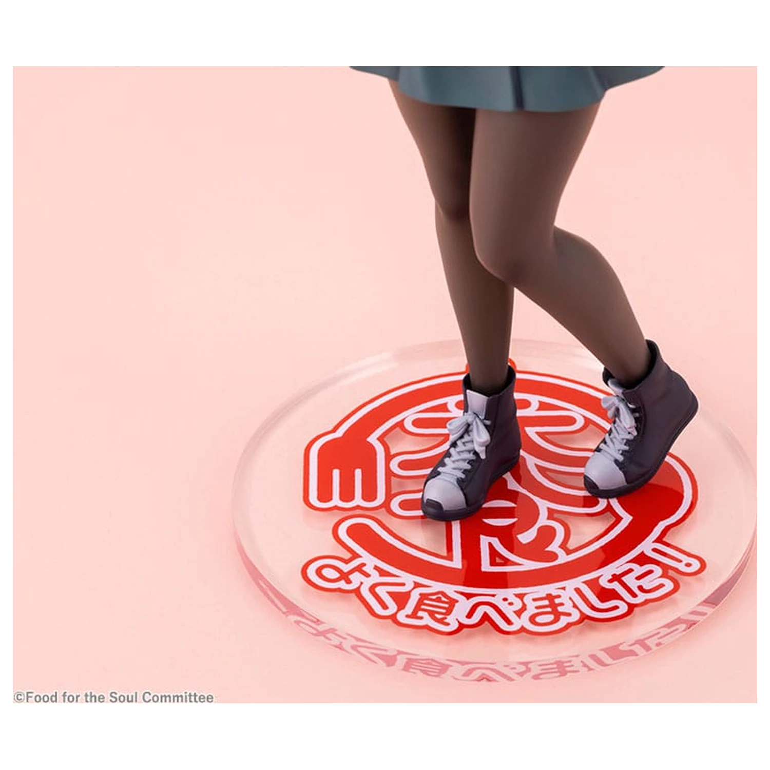 Food for the Soul Statuie din PVC 1/7 Mako Kawai 24 cm poza produsului