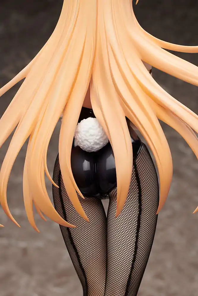 Food Wars Shokugeki no Soma Statuie 1/4 Erina Nakiri Bunny Version 45 cm (re-run) poza produsului
