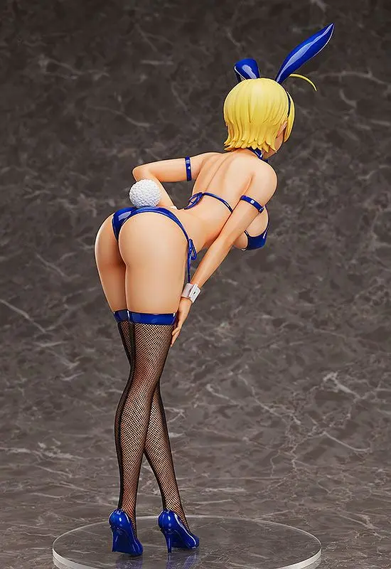 Food Wars Shokugeki no Soma Statuie 1/4 Ikumi Mito Bunny Ver. 41 cm poza produsului