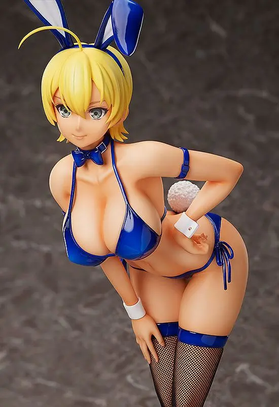 Food Wars Shokugeki no Soma Statuie 1/4 Ikumi Mito Bunny Ver. 41 cm poza produsului