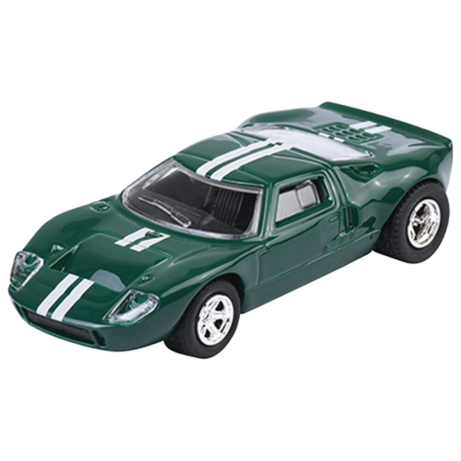 Ford GT40 MK1 1965 poza produsului