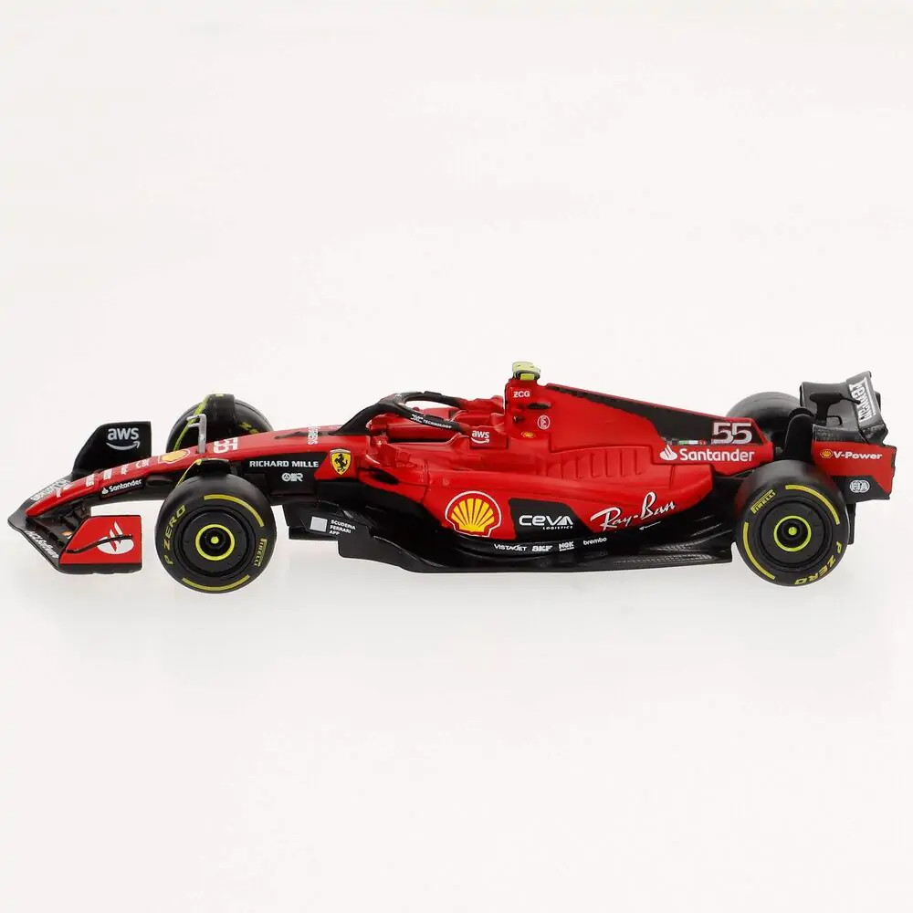 Formula 1 Ferrari pachet 2 mașini poza produsului