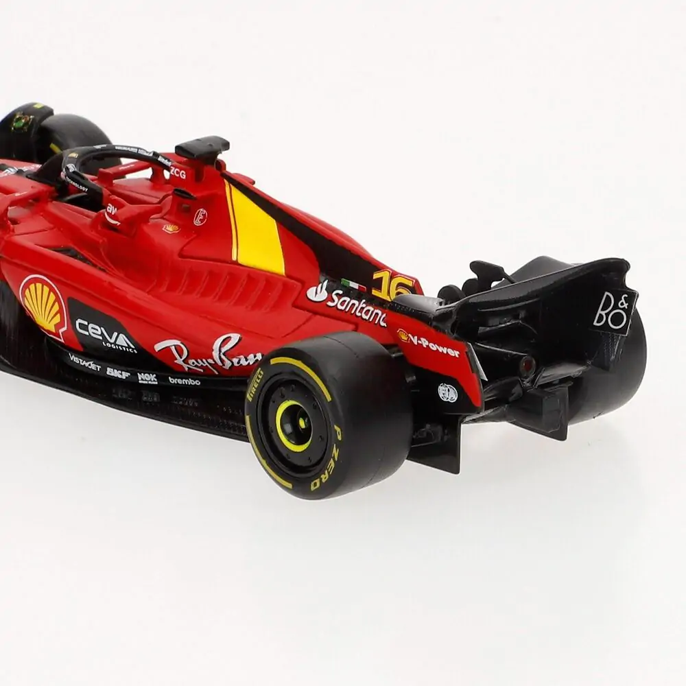 Formula 1 Ferrari pachet 2 mașini poza produsului