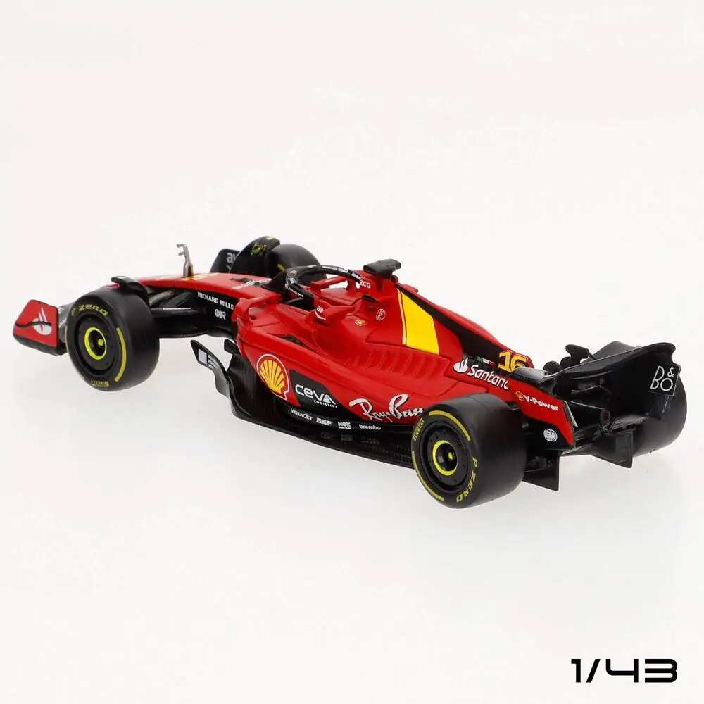 Formula 1 Ferrari pachet 2 mașini poza produsului