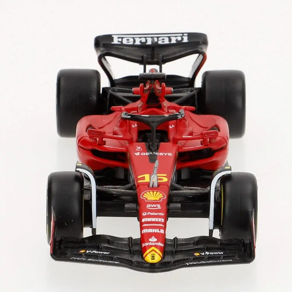 Formula 1 Ferrari pachet 2 mașini poza produsului