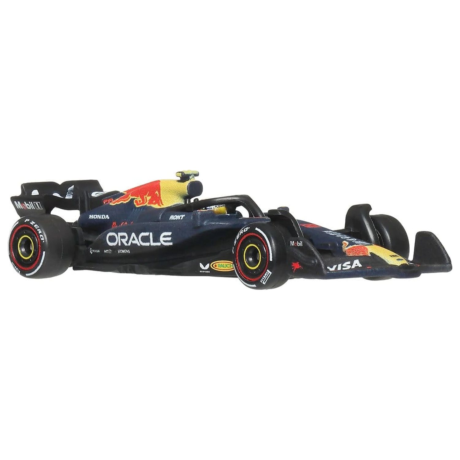 Formula 1 Hot Wheels Premium Die-Cast Vehicles Pachet de 2 bucati 1/64 Oracle Red Bull Racing poza produsului