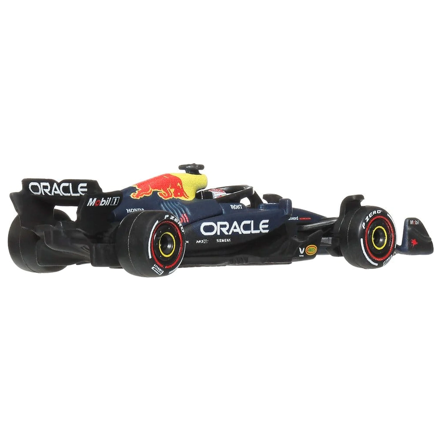 Formula 1 Hot Wheels Premium Die-Cast Vehicles Pachet de 2 bucati 1/64 Oracle Red Bull Racing poza produsului