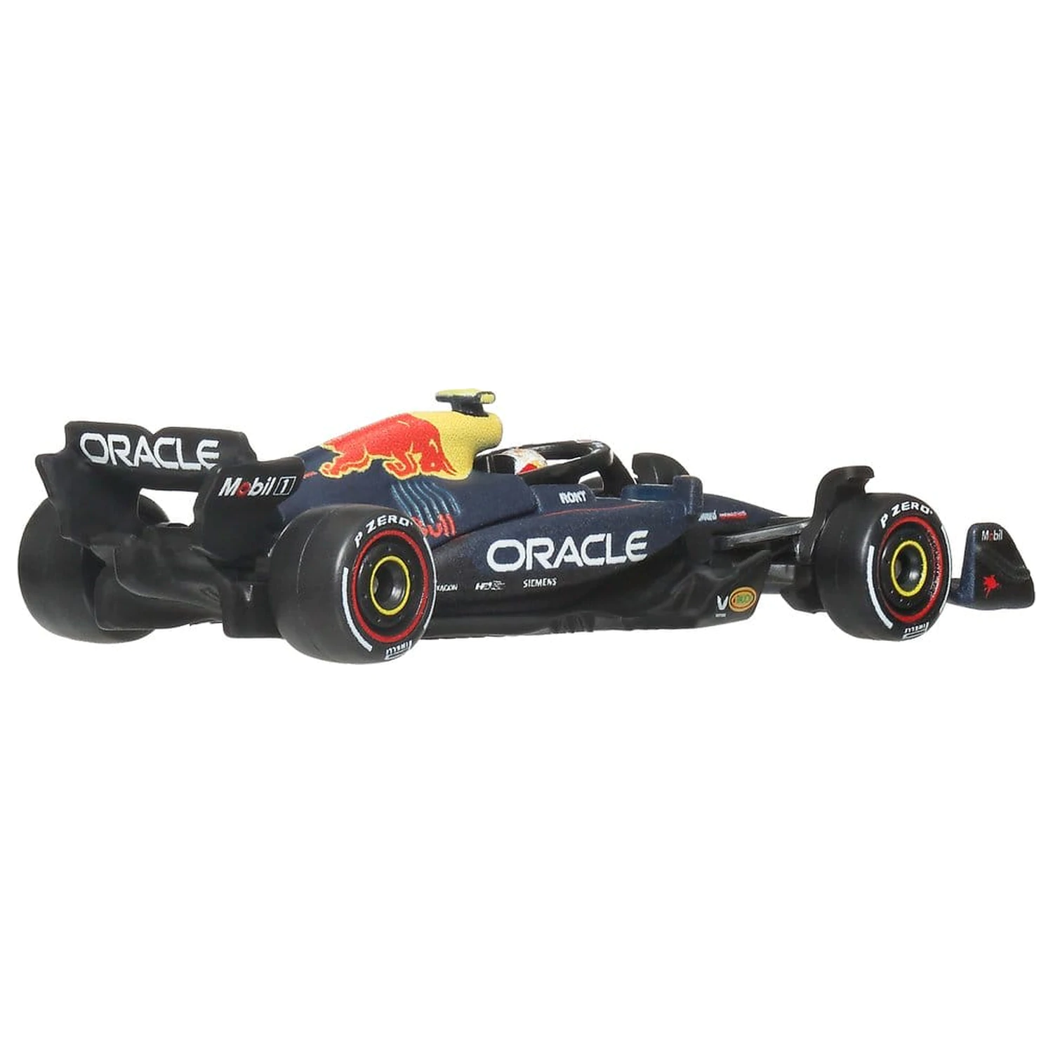 Formula 1 Hot Wheels Premium Die-Cast Vehicles Pachet de 2 bucati 1/64 Oracle Red Bull Racing poza produsului