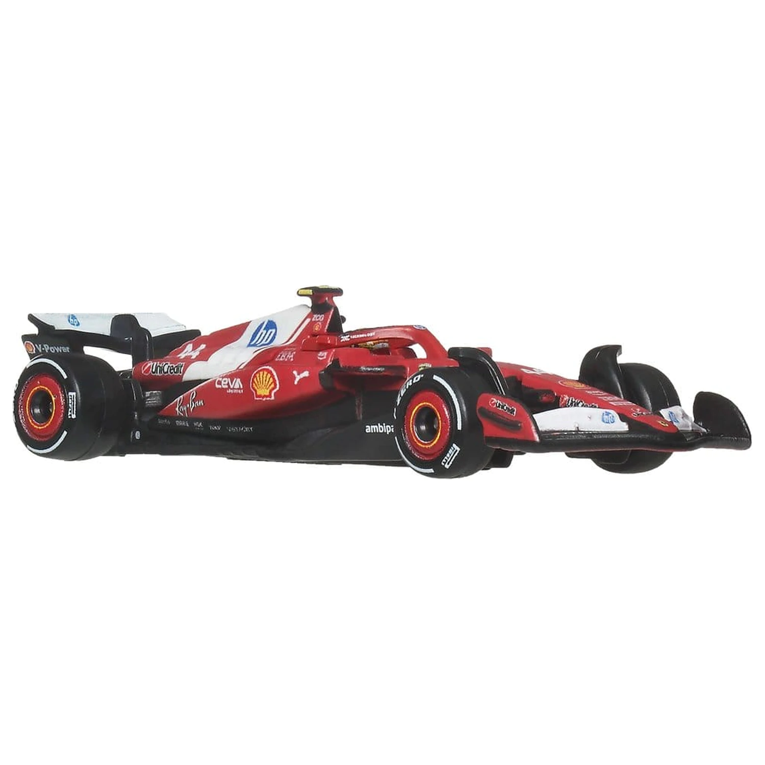 Formula 1 Hot Wheels Premium Vehicul Die-Cast 1/64 Team Ferrari poza produsului