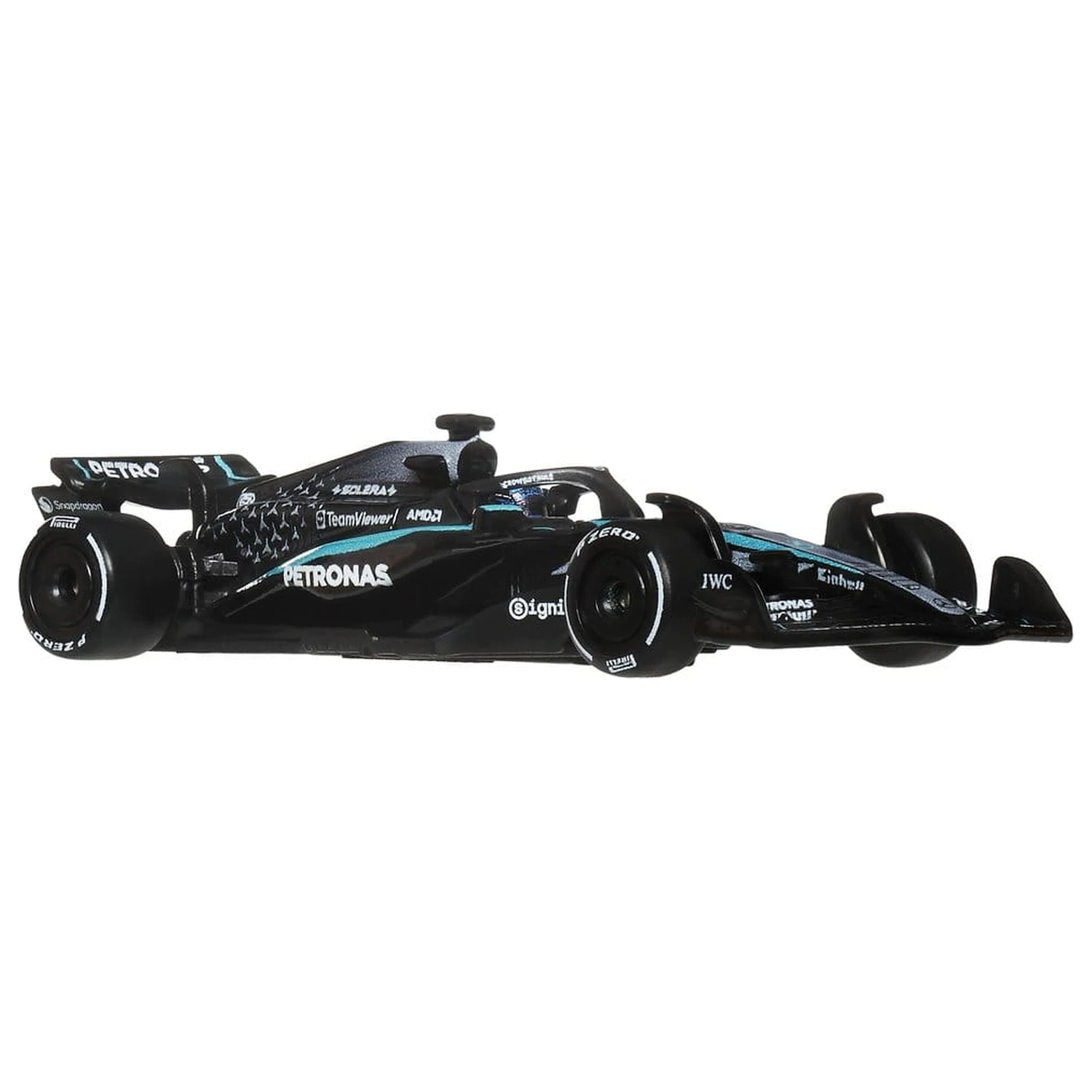 Formula 1 Hot Wheels Premium Vehicul Die-Cast 1:64 Team Mercedes Benz: Driver 1 poza produsului
