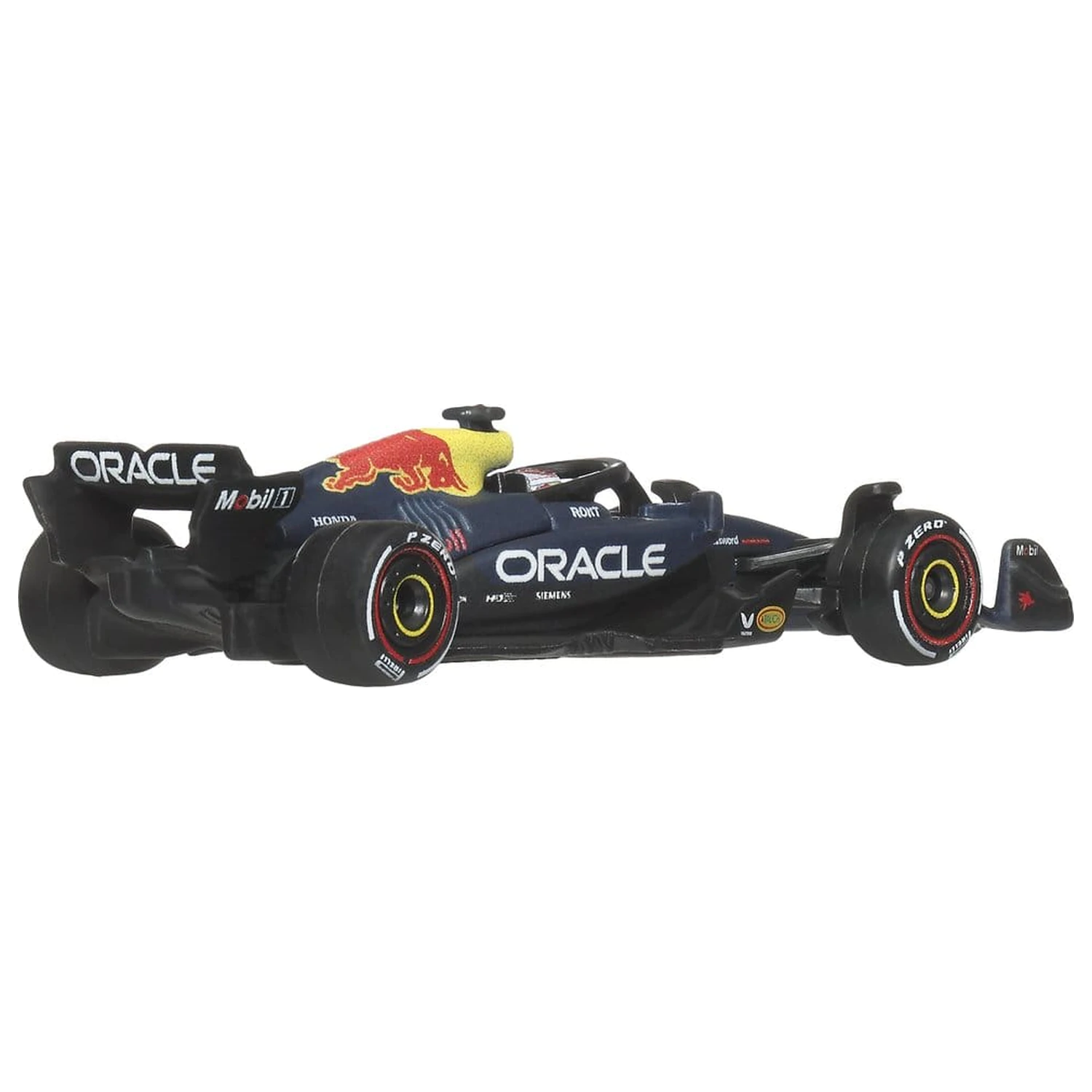Formula 1 Hot Wheels Premium Die-Cast Vehicul 1:64 Team Red Bull: Driver 1 poza produsului