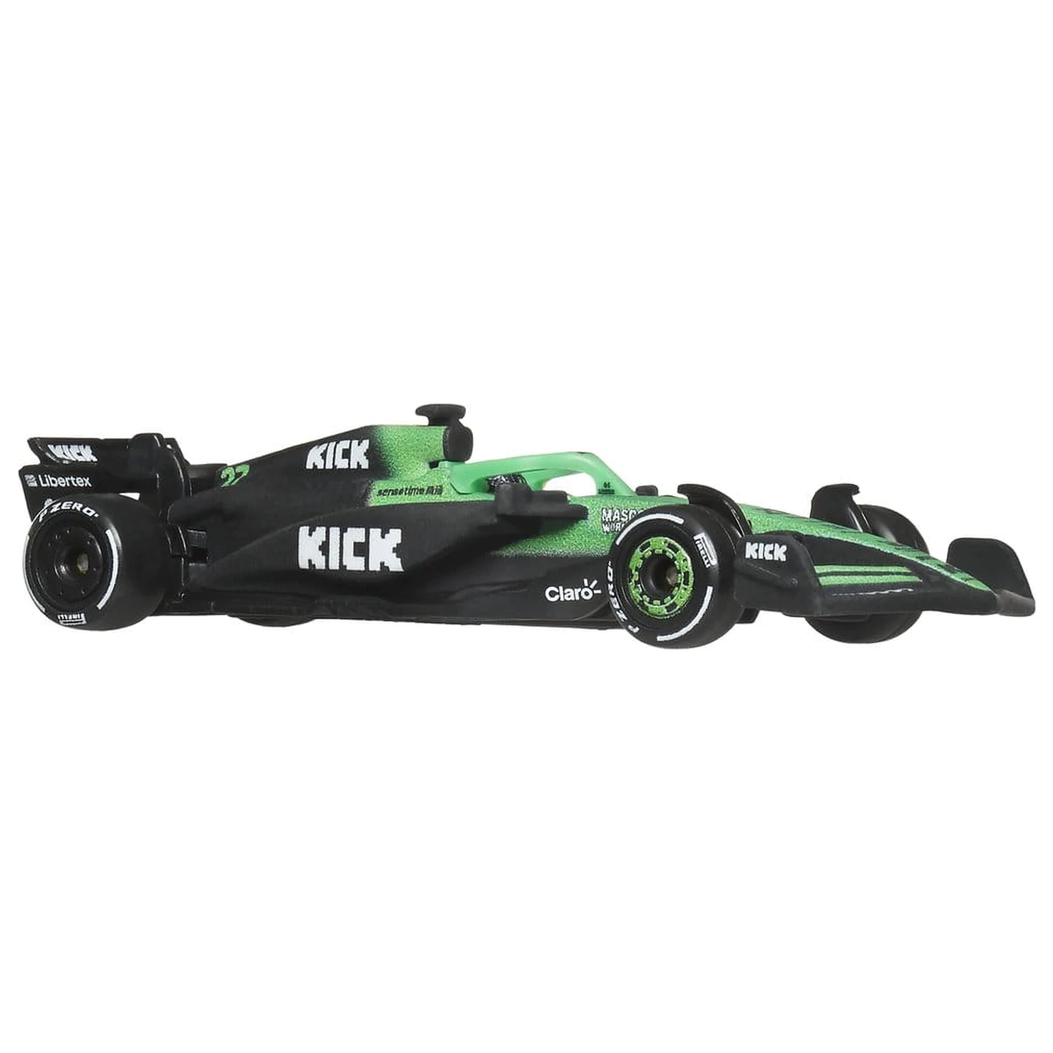 Formula 1 Hot Wheels Premium Vehicul Die-Cast 1:64 Echipa Sauber: Driver 1 poza produsului