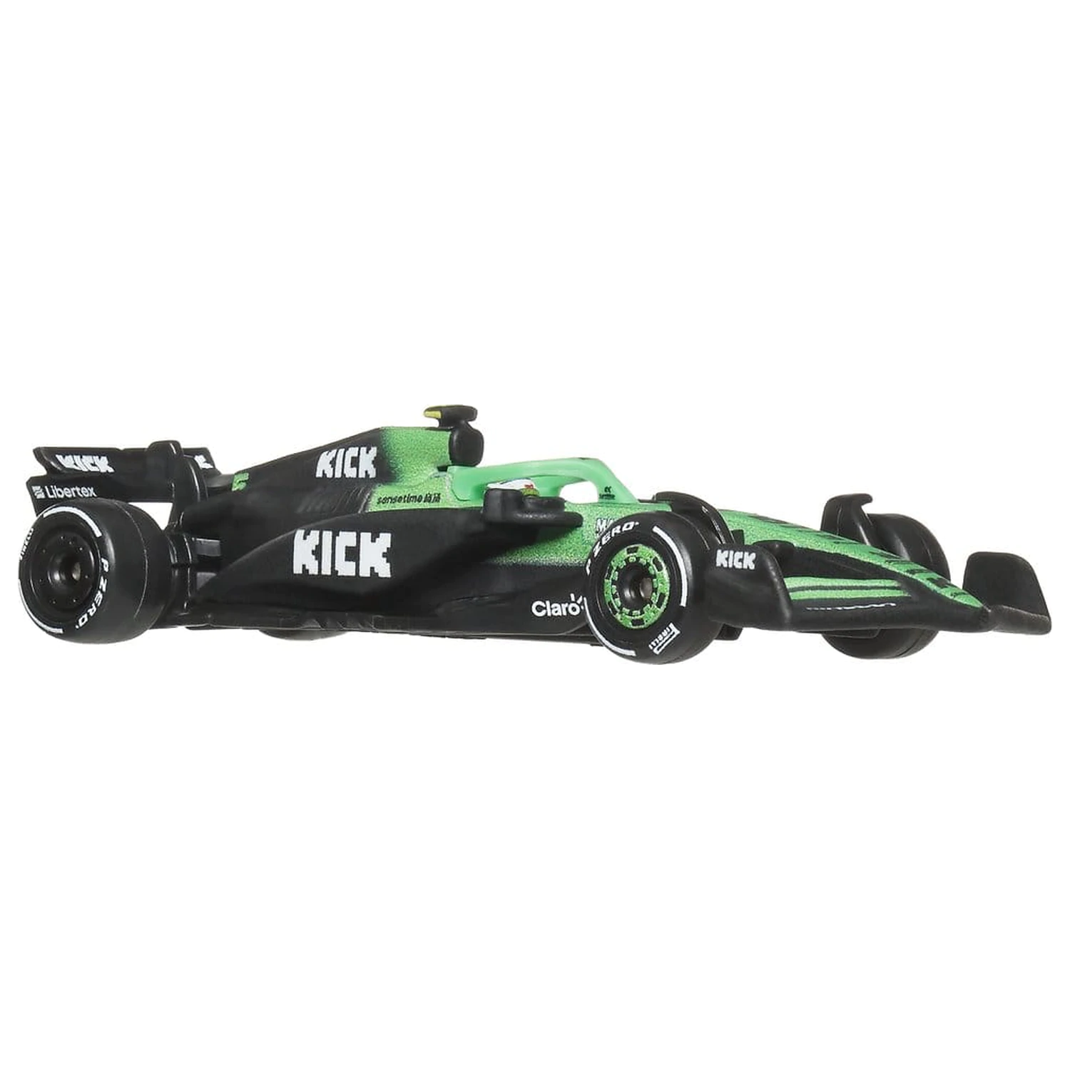 Formula 1 Hot Wheels Premium Die-Cast Vehicul 1:64 Team Sauber: Driver 2 poza produsului