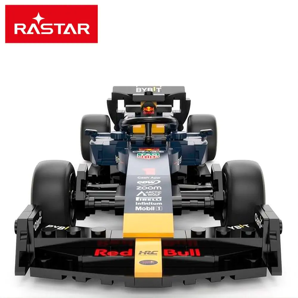 Formula 1 Oracle Red Bull mașină de asamblat poza produsului