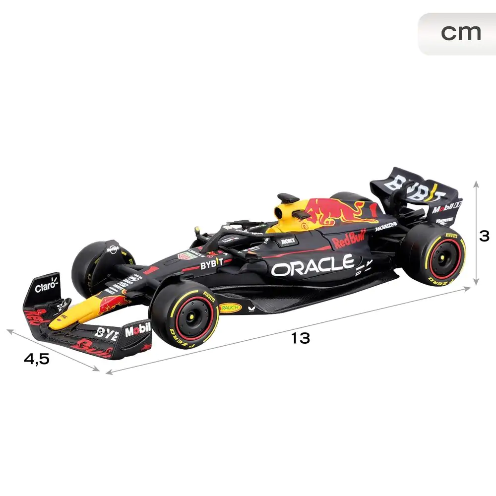 Formula 1 Red Bull set 2 mașini poza produsului