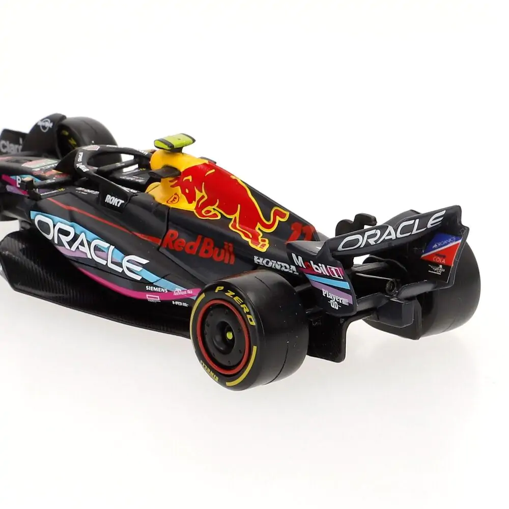 Formula 1 Red Bull set 2 mașini poza produsului