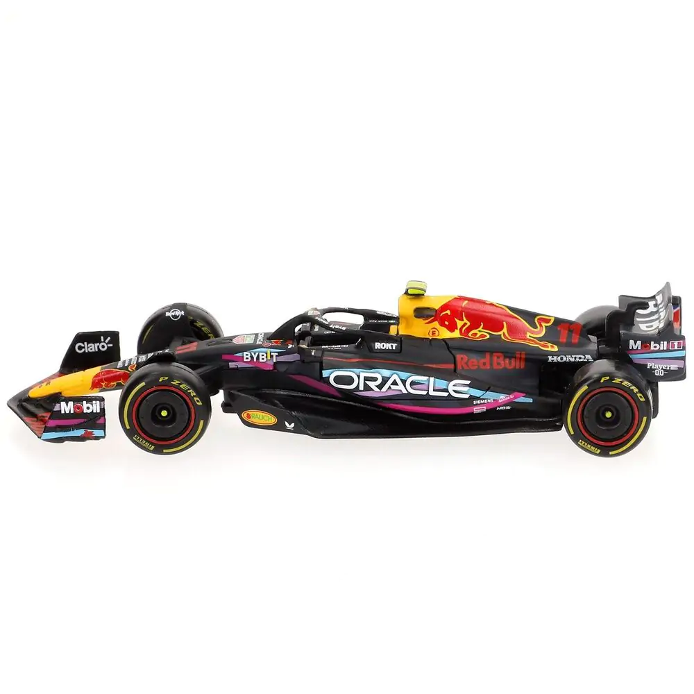 Formula 1 Red Bull set 2 mașini poza produsului