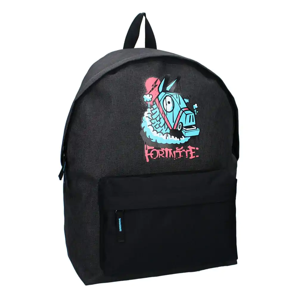 Ghiozdan Fortnite Battle Royal Blue Horse 43 cm poza produsului