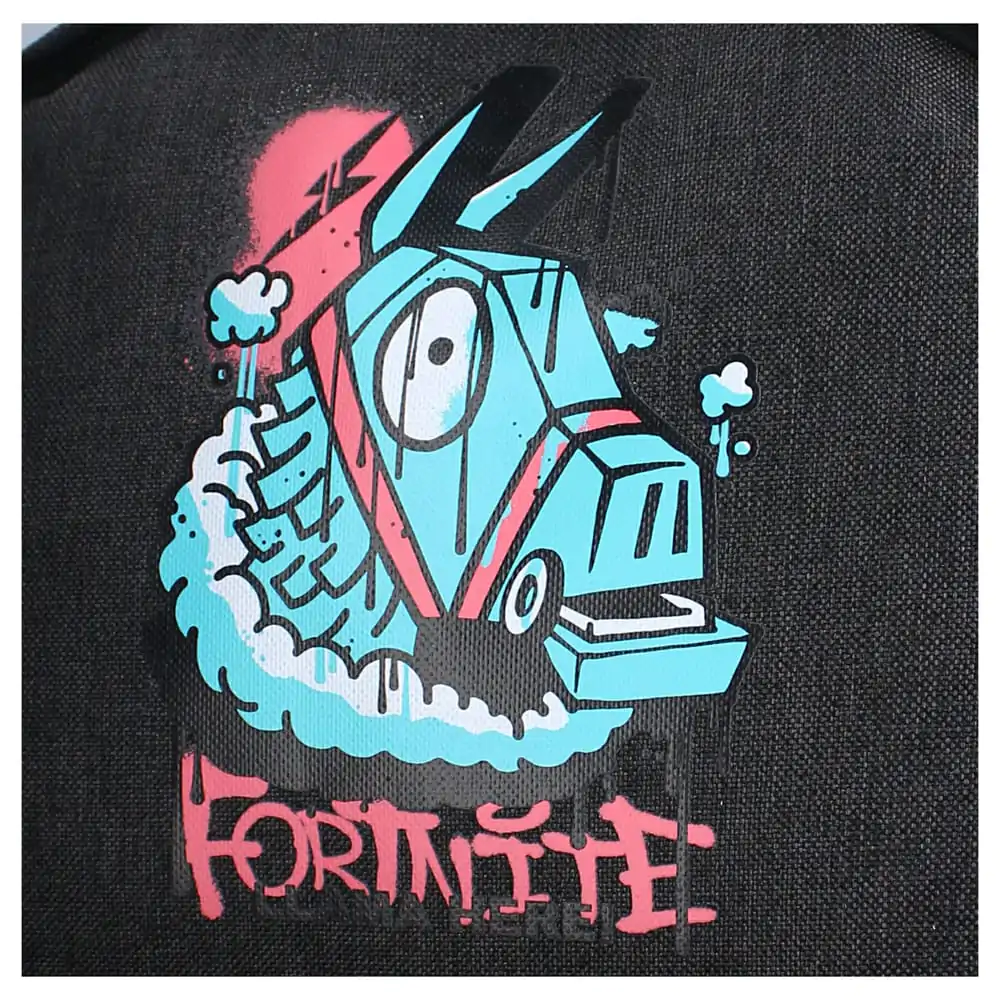 Ghiozdan Fortnite Battle Royal Blue Horse 43 cm poza produsului