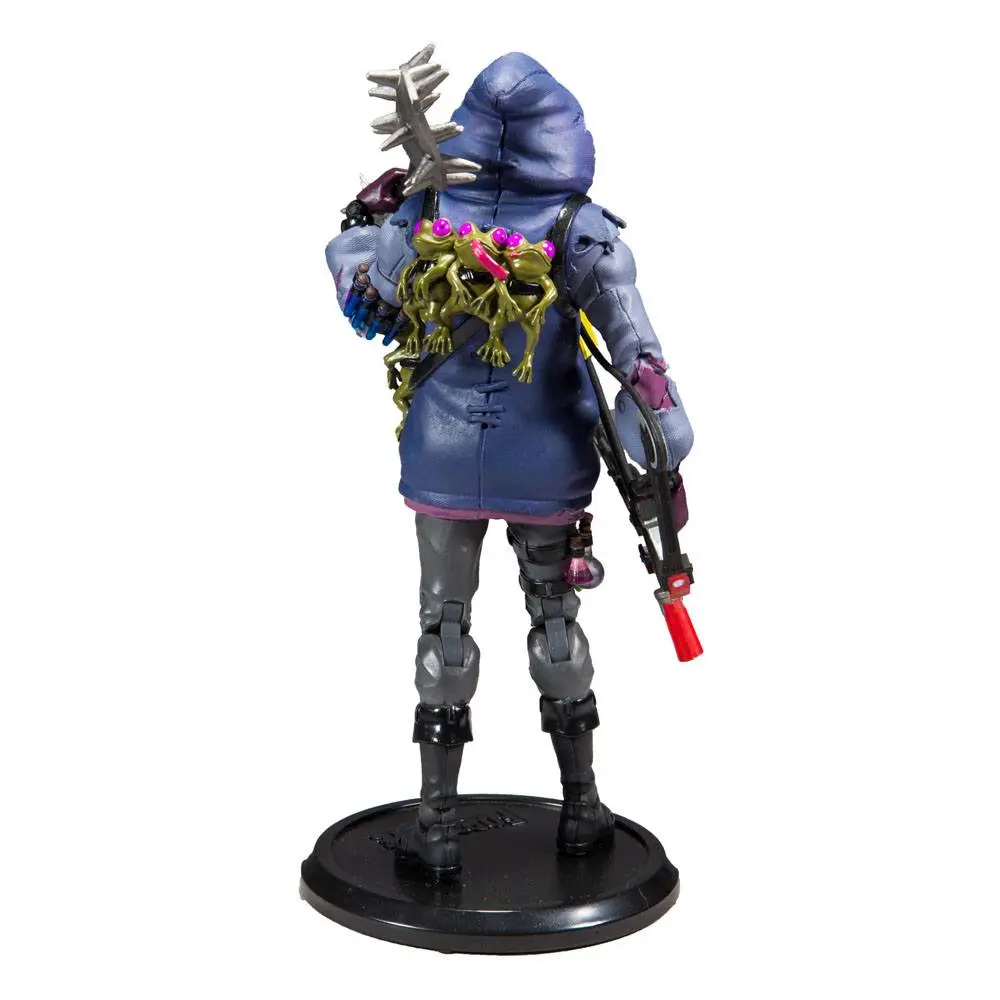 Figurina de actiune Fortnite Big Mouth 18 cm poza produsului