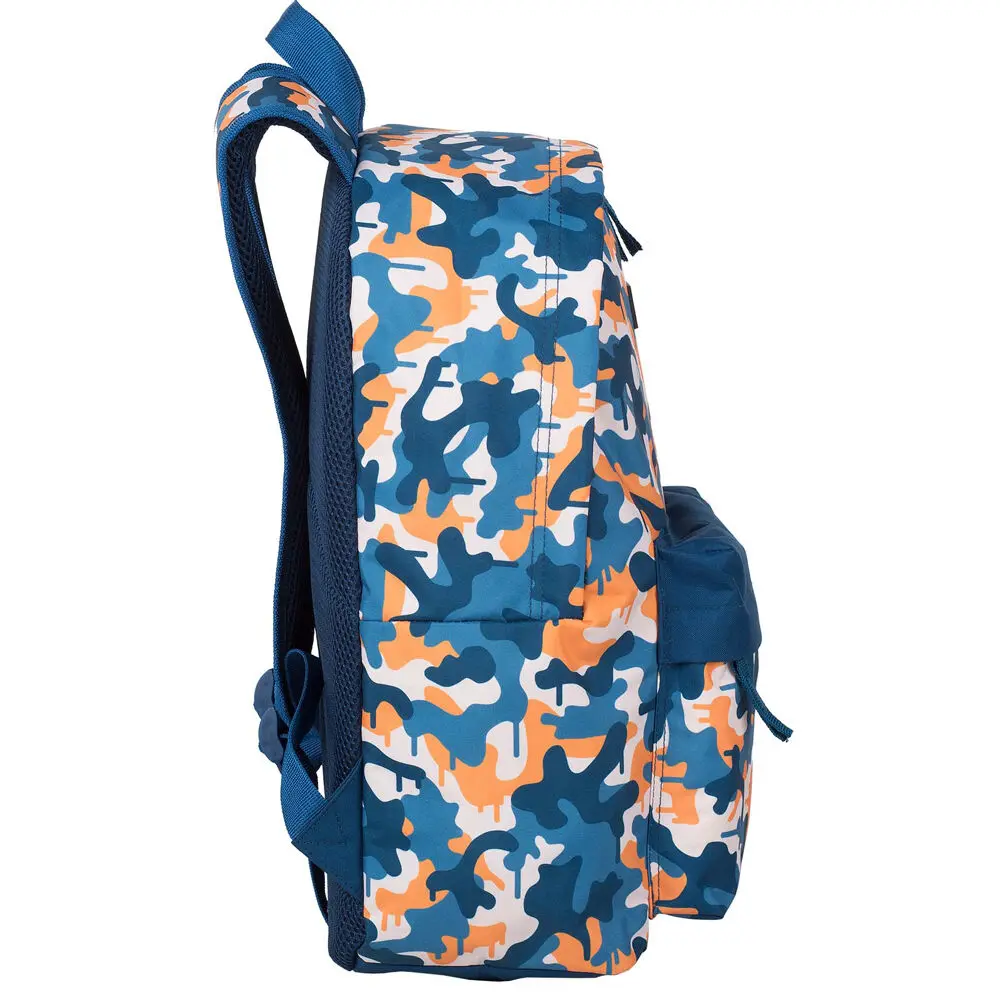 Fortnite Blue Camo rucsac 41cm poza produsului
