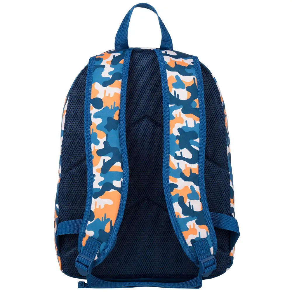 Fortnite Blue Camo rucsac 41cm poza produsului