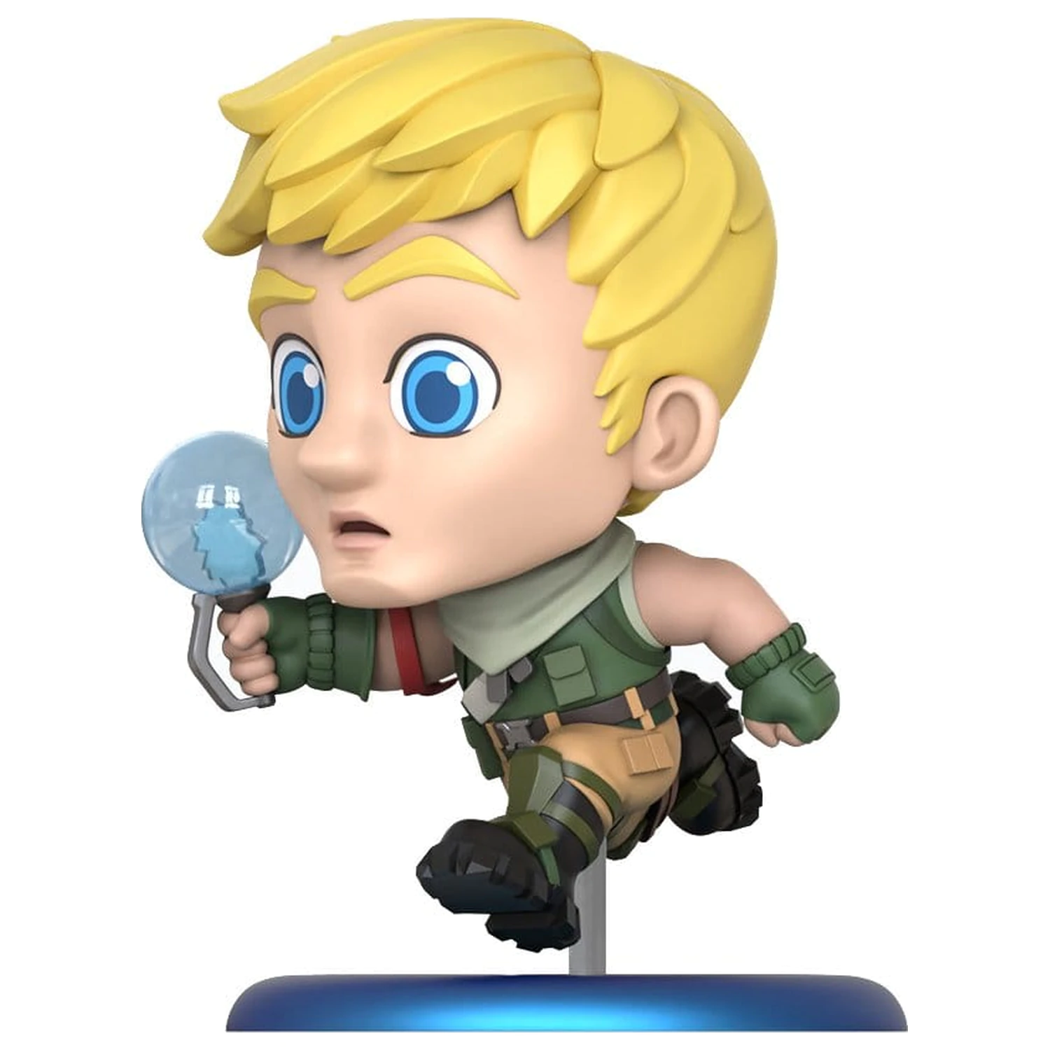 Fortnite Cosbi Mini Figura Jonesy The First 8 cm poza produsului
